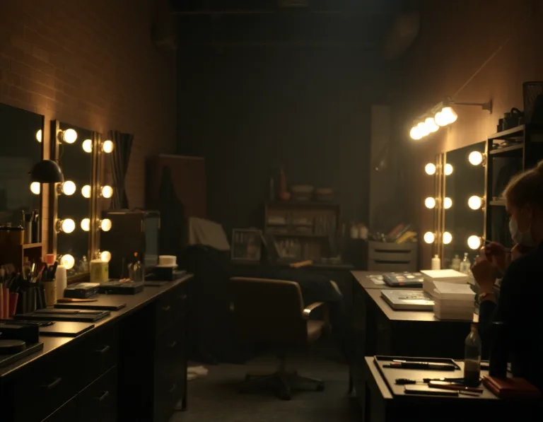 Braut Make-up Zürich (Kreis 8)